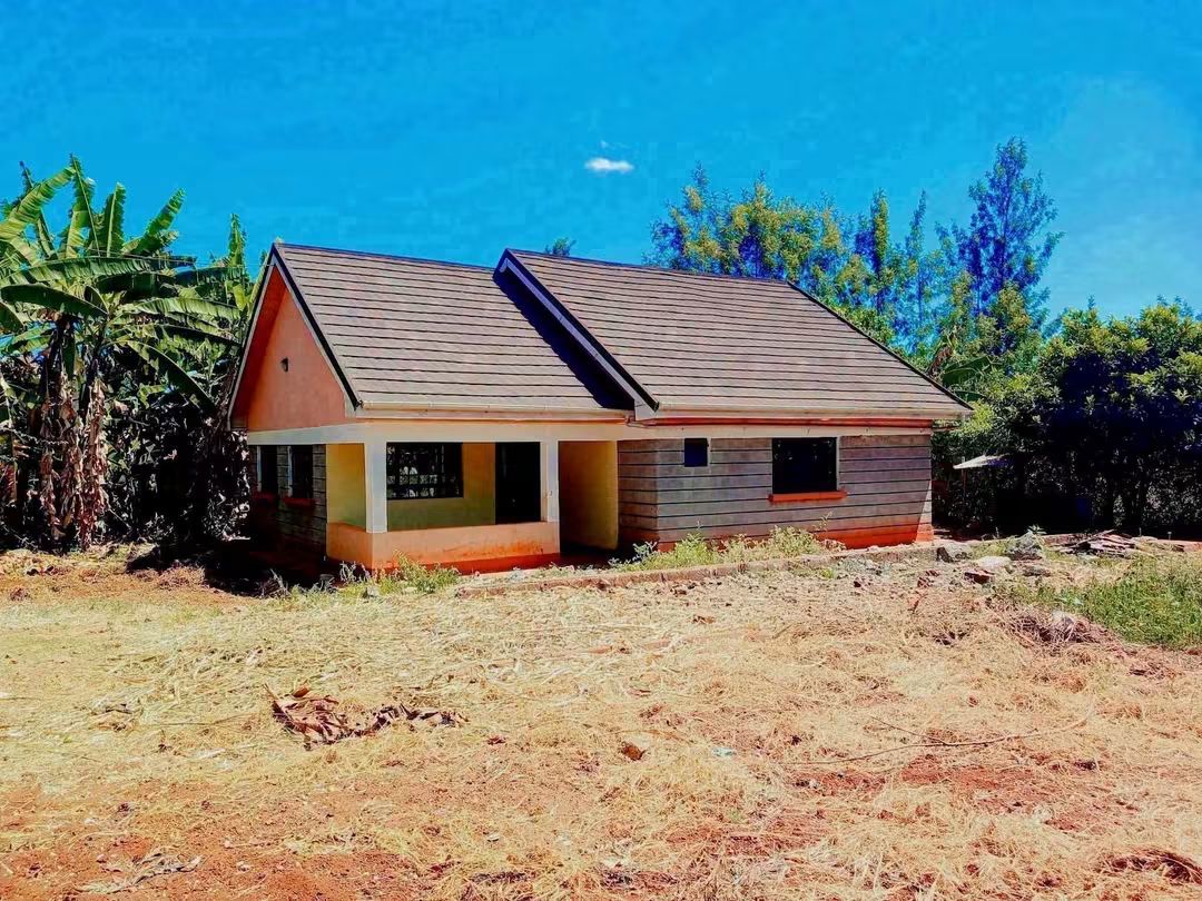 5-Acre Avocado Farm for Sale in Gatundu South