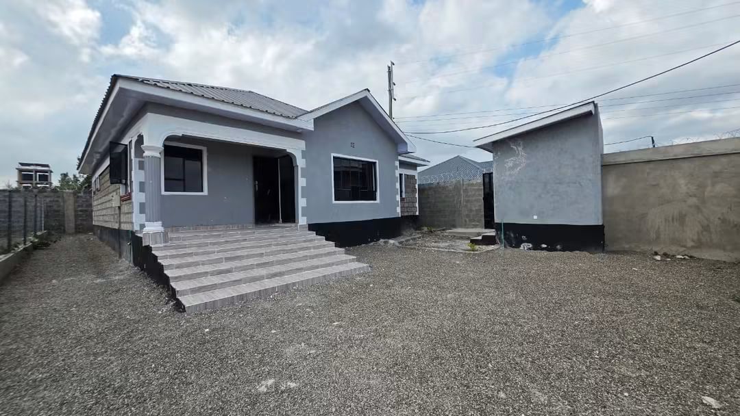 3 Bedroom Ensuite House for Sale in Acacia Kitengela