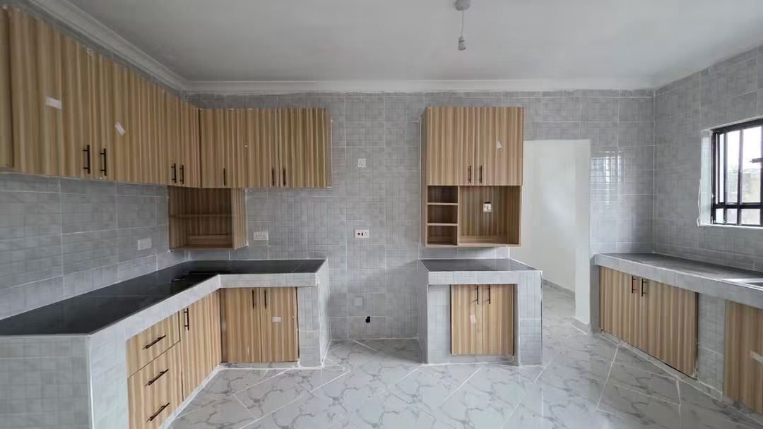 3 Bedroom Ensuite House for Sale in Acacia Kitengela