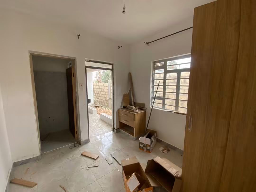 3 Bedroom Bungalow + SQ for Sale in Matasia