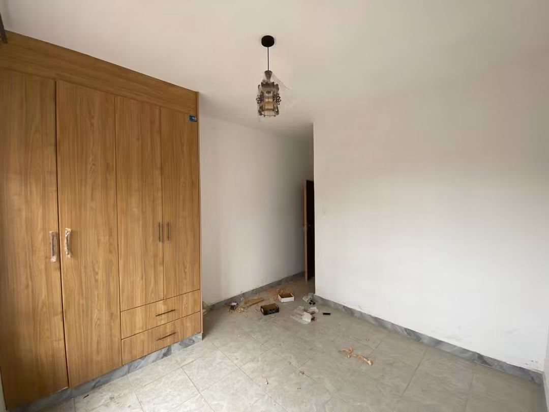 3 Bedroom Bungalow + SQ for Sale in Matasia