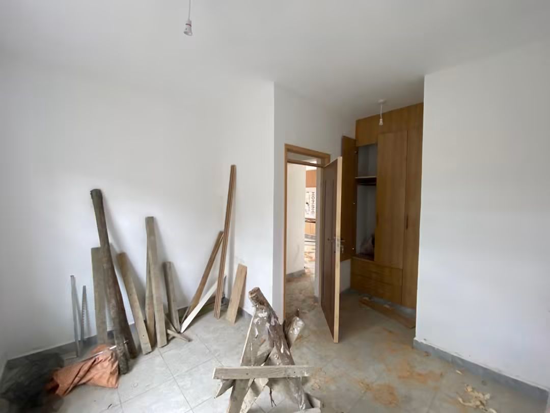 3 Bedroom Bungalow + SQ for Sale in Matasia