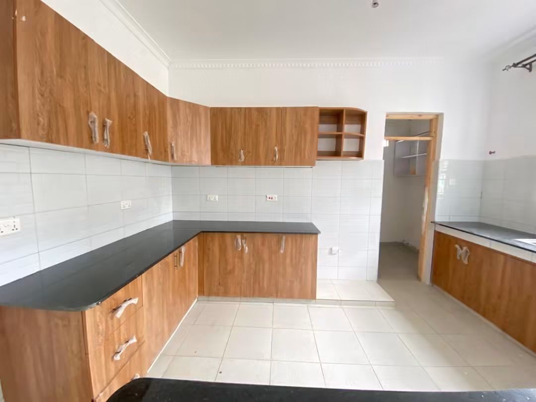 3 Bedroom House + DSQ for Sale in Matasia, Ngong
