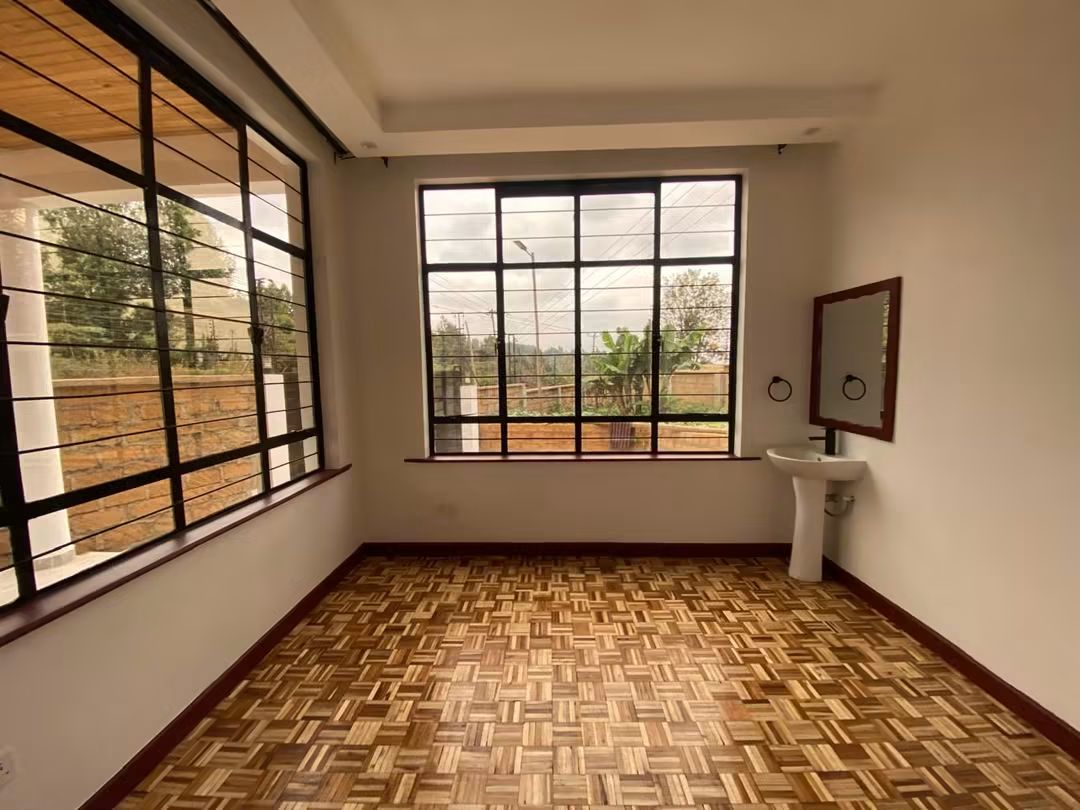 3-Bedroom Bungalow For Sale in Matasia, Ngong