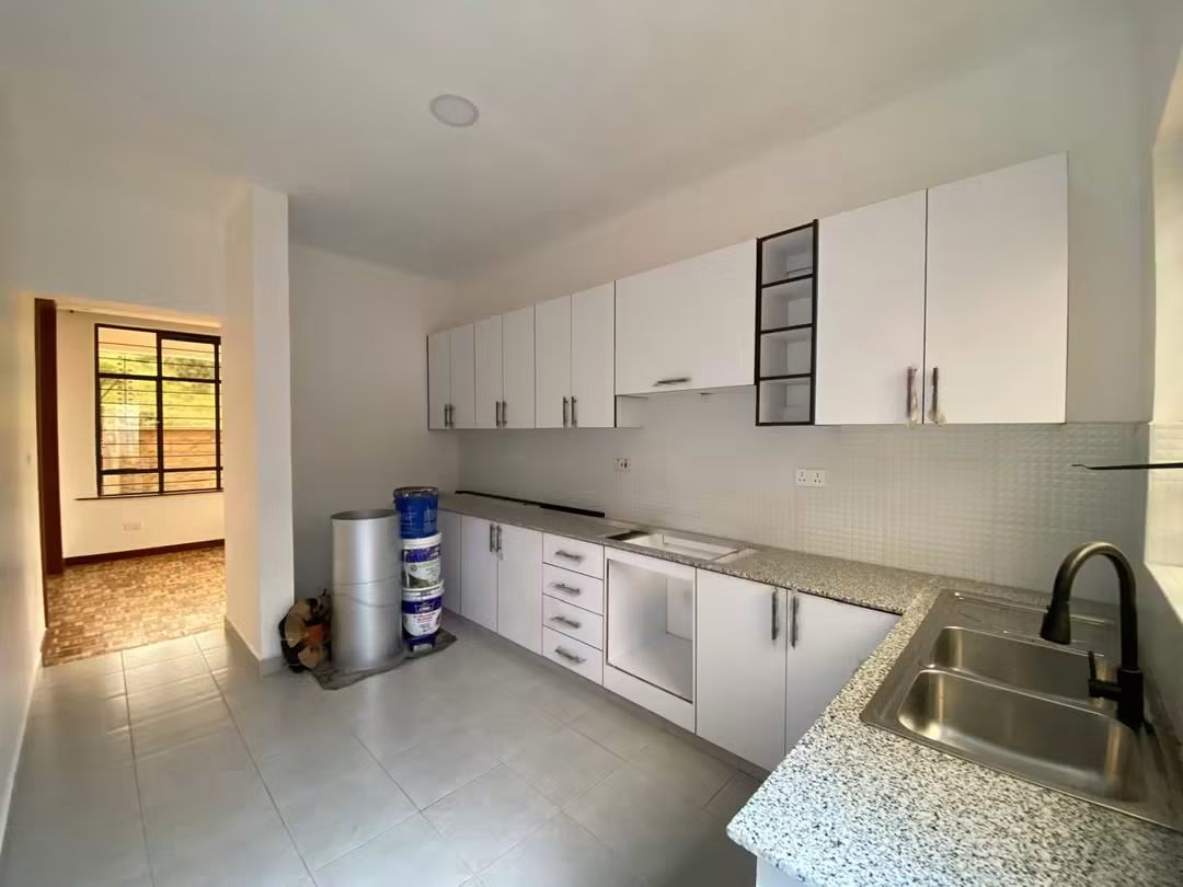 3-Bedroom Bungalow For Sale in Matasia, Ngong