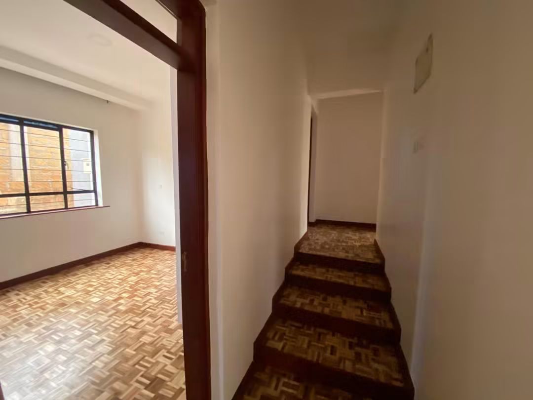 3-Bedroom Bungalow For Sale in Matasia, Ngong