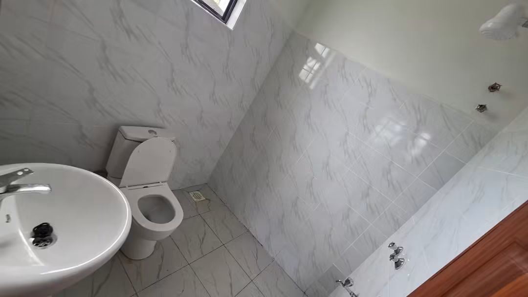 3 Bedroom House + DSQ for Sale in Merisho, Matasia 