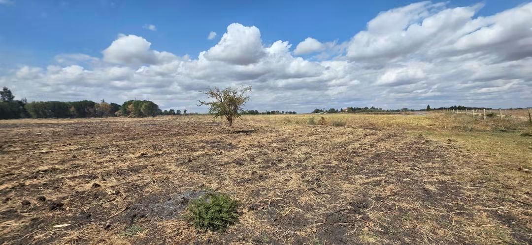 9-Acre Agribusiness Farm For Sale, Kisaju Plains
