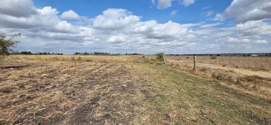 9-Acre Agribusiness Farm For Sale, Kisaju Plains