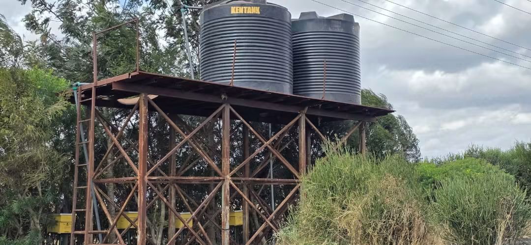 9-Acre Agribusiness Farm For Sale, Kisaju Plains
