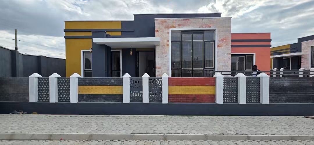 3-Bedroom Ensuite House + SQ for Sale in Kitengela