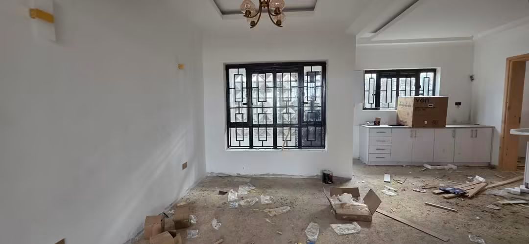 3-Bedroom Ensuite House + SQ for Sale in Kitengela
