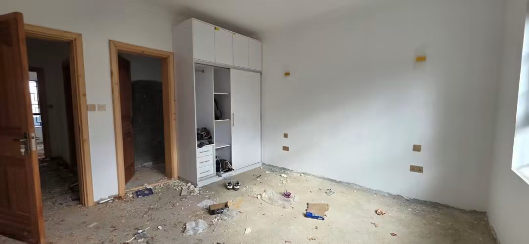 3-Bedroom Ensuite House + SQ for Sale in Kitengela