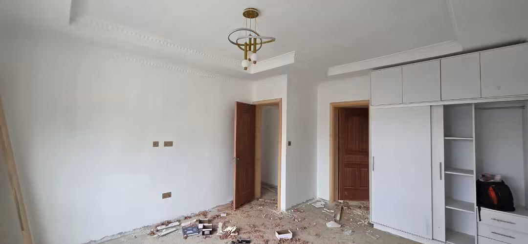 3-Bedroom Ensuite House + SQ for Sale in Kitengela