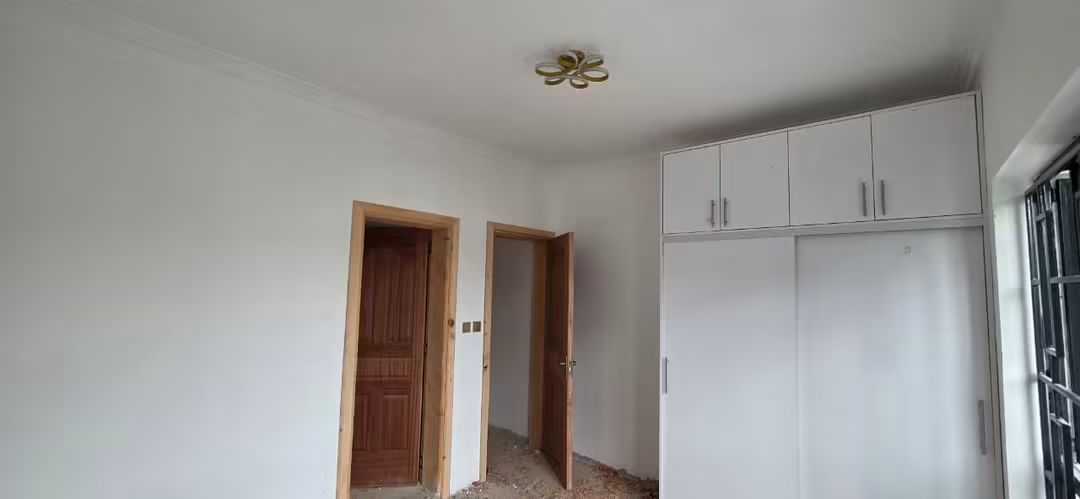 3-Bedroom Ensuite House + SQ for Sale in Kitengela