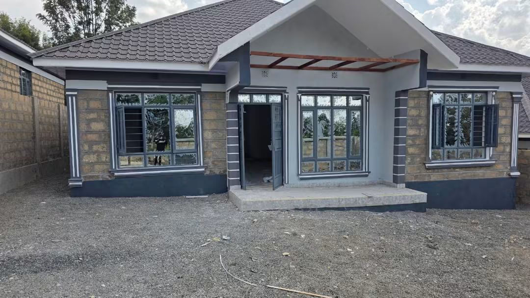 3 bedroom house for sale in Merisho Ngong