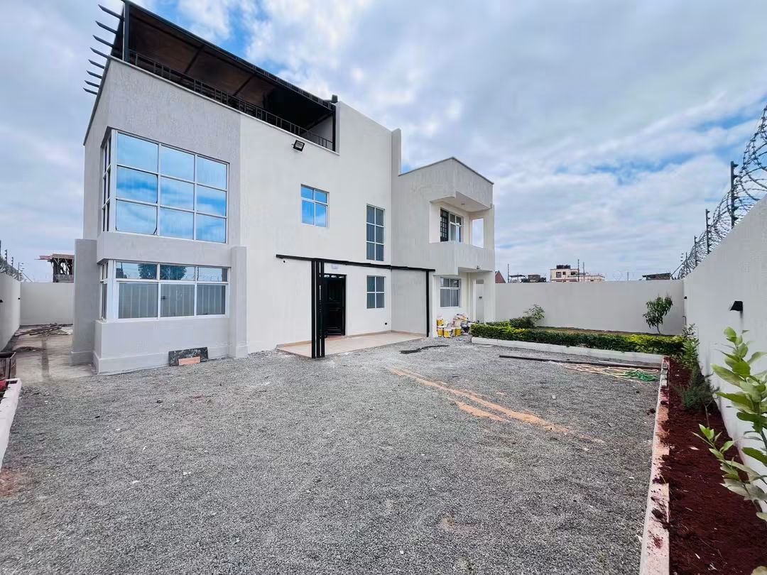 5 bedroom house for sale in Matangi Ruiru