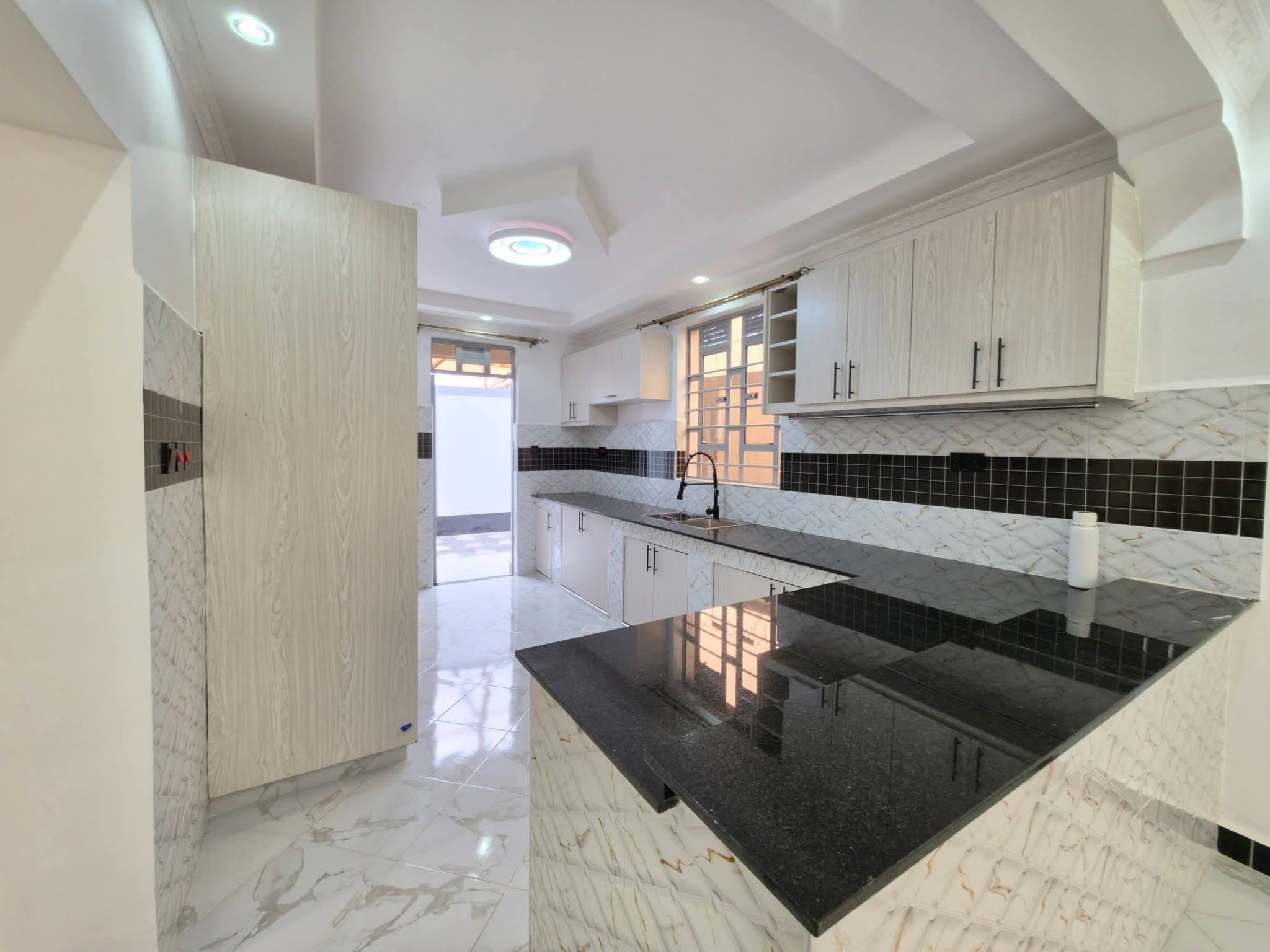 3 Bedroom Flat-roof House for Sale in Ruiru Mugutha