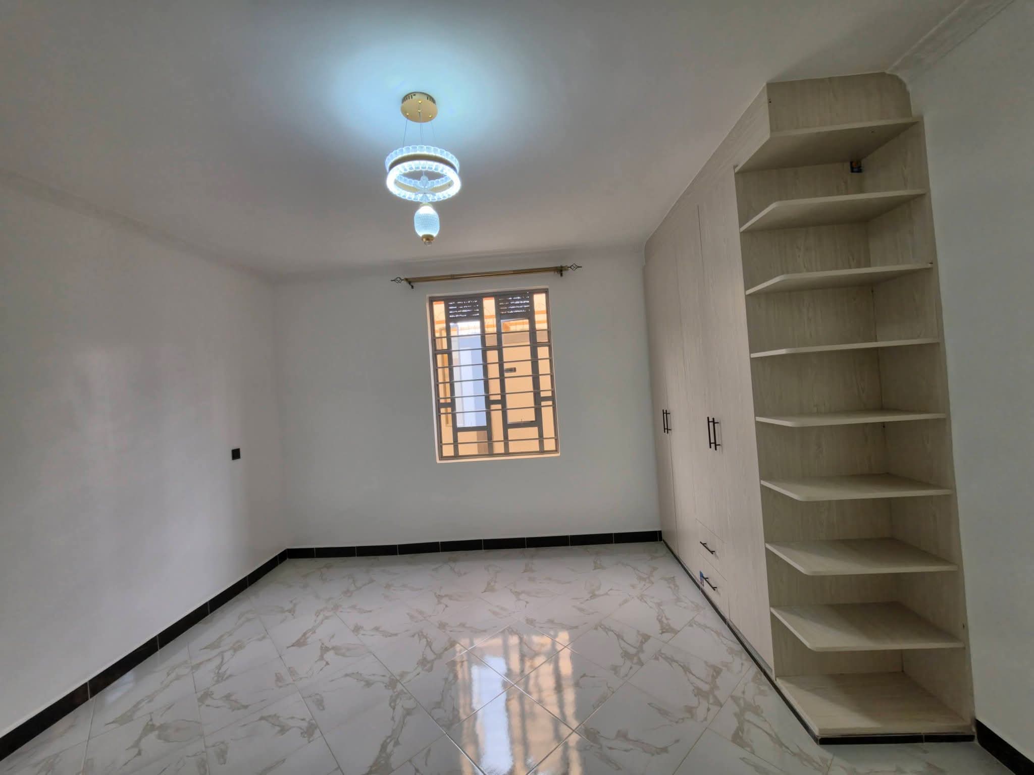 3 Bedroom Flat-roof House for Sale in Ruiru Mugutha