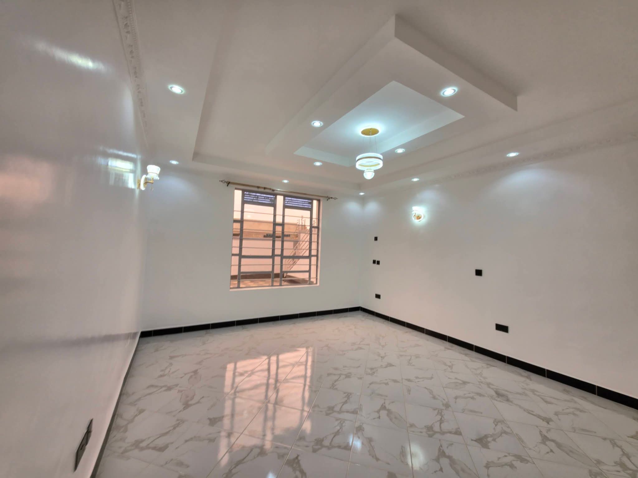 3 Bedroom Flat-roof House for Sale in Ruiru Mugutha