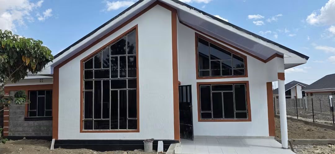 3-BR All-Ensuite House + DSQ for Sale in Kitengela Acacia