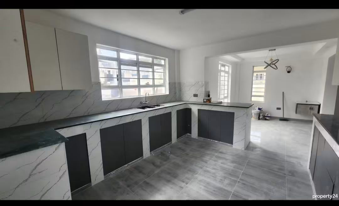 4BR Ensuite Maisonette for Sale in Olkeri Ngong 