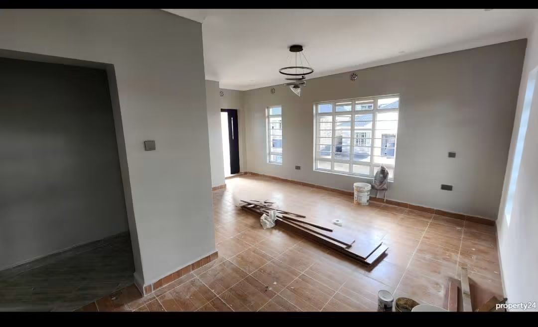 4BR Ensuite Maisonette for Sale in Olkeri Ngong 