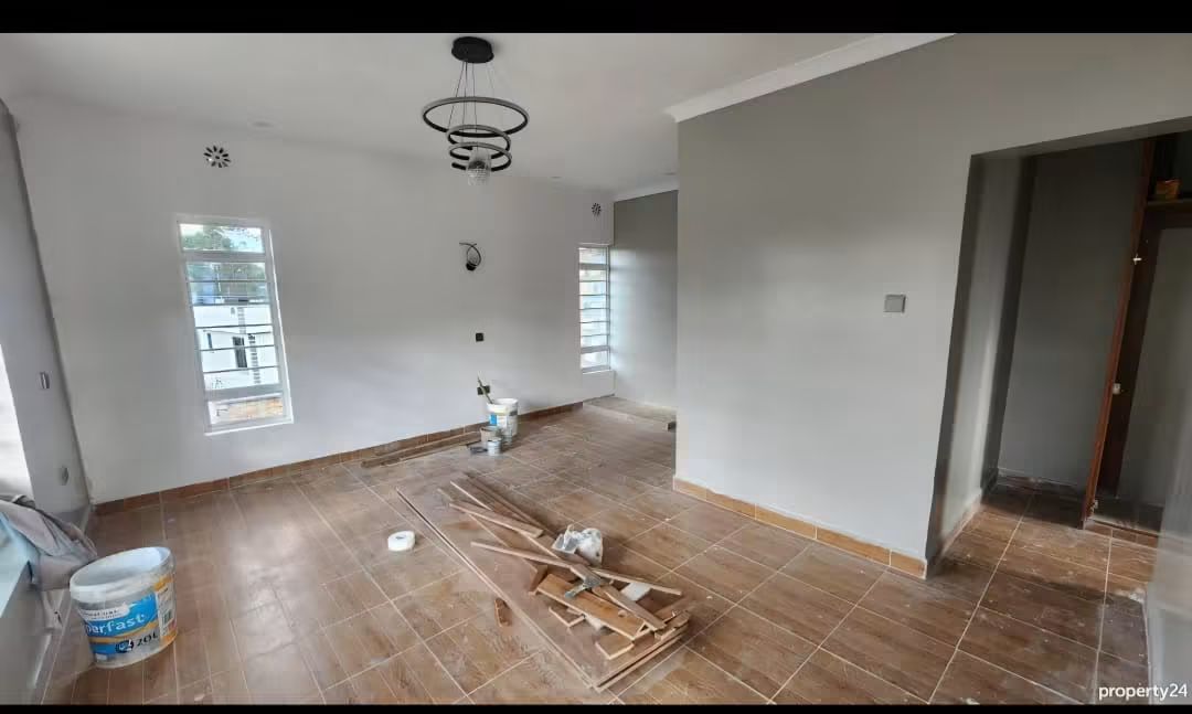 4BR Ensuite Maisonette for Sale in Olkeri Ngong 