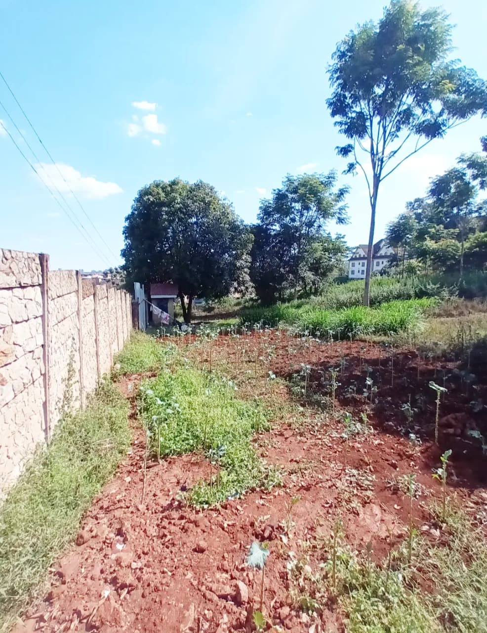 1-Acre Commercial Land for Lease on Waiyaki Way