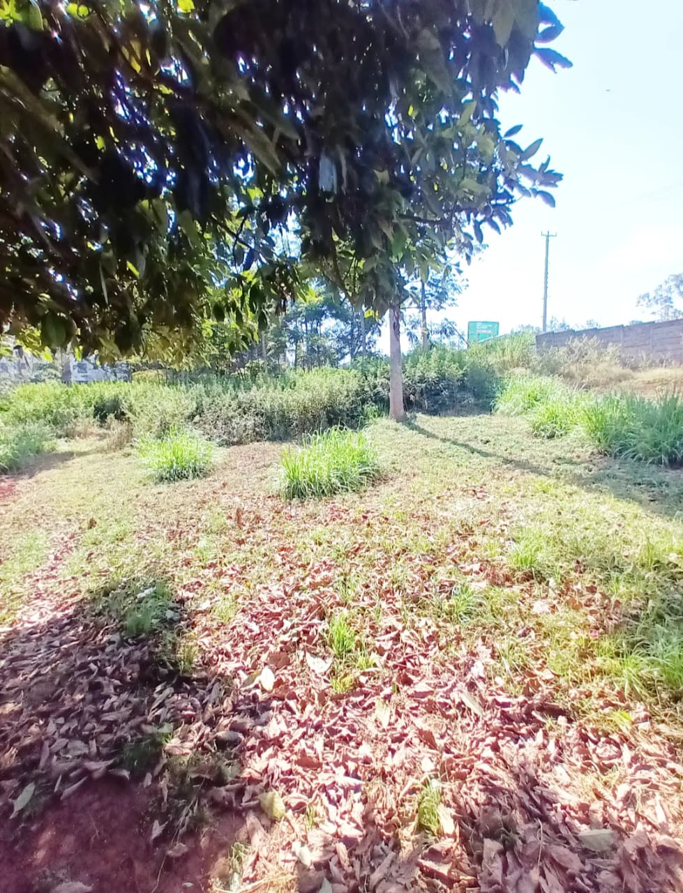1-Acre Commercial Land for Lease on Waiyaki Way