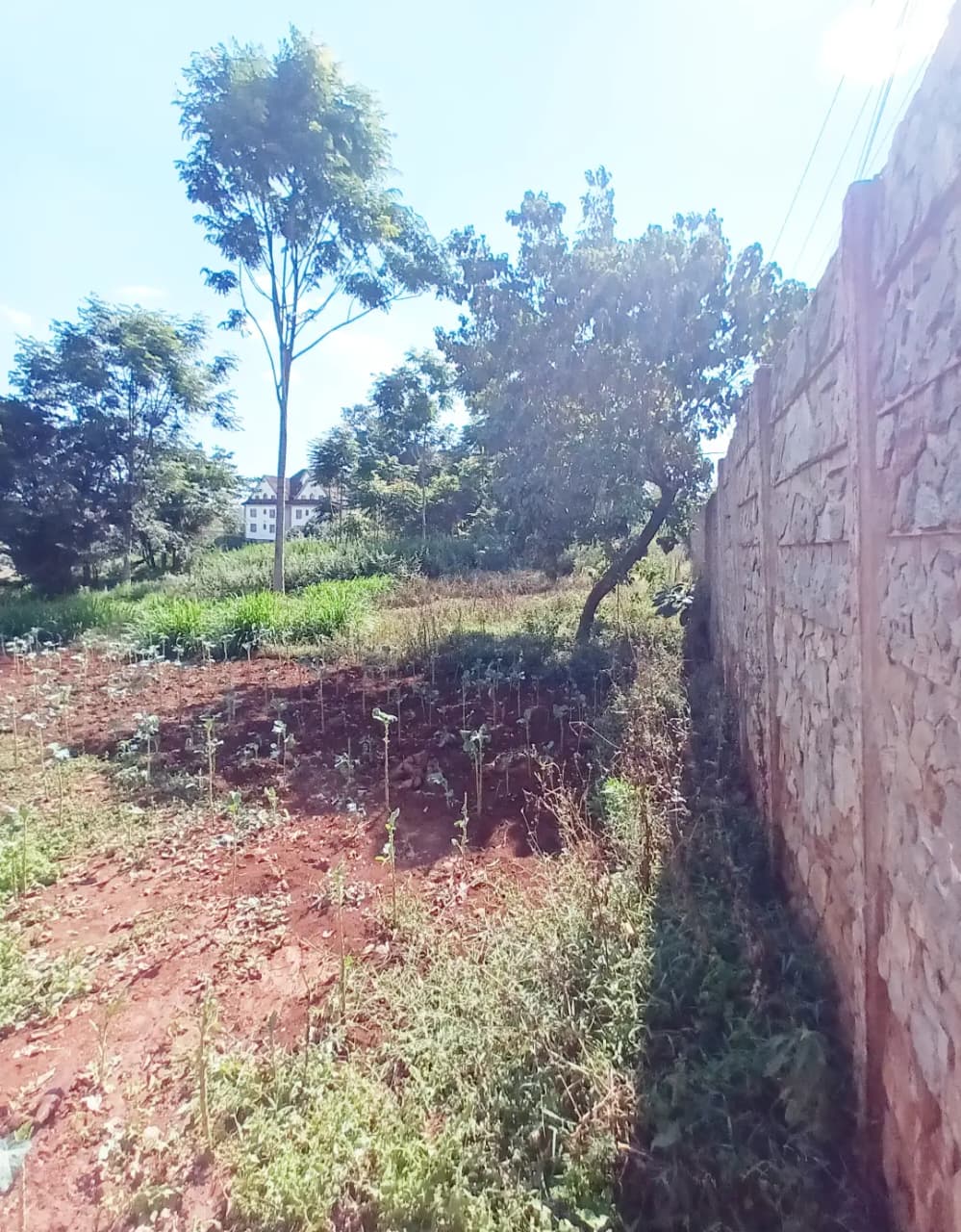 1-Acre Commercial Land for Lease on Waiyaki Way