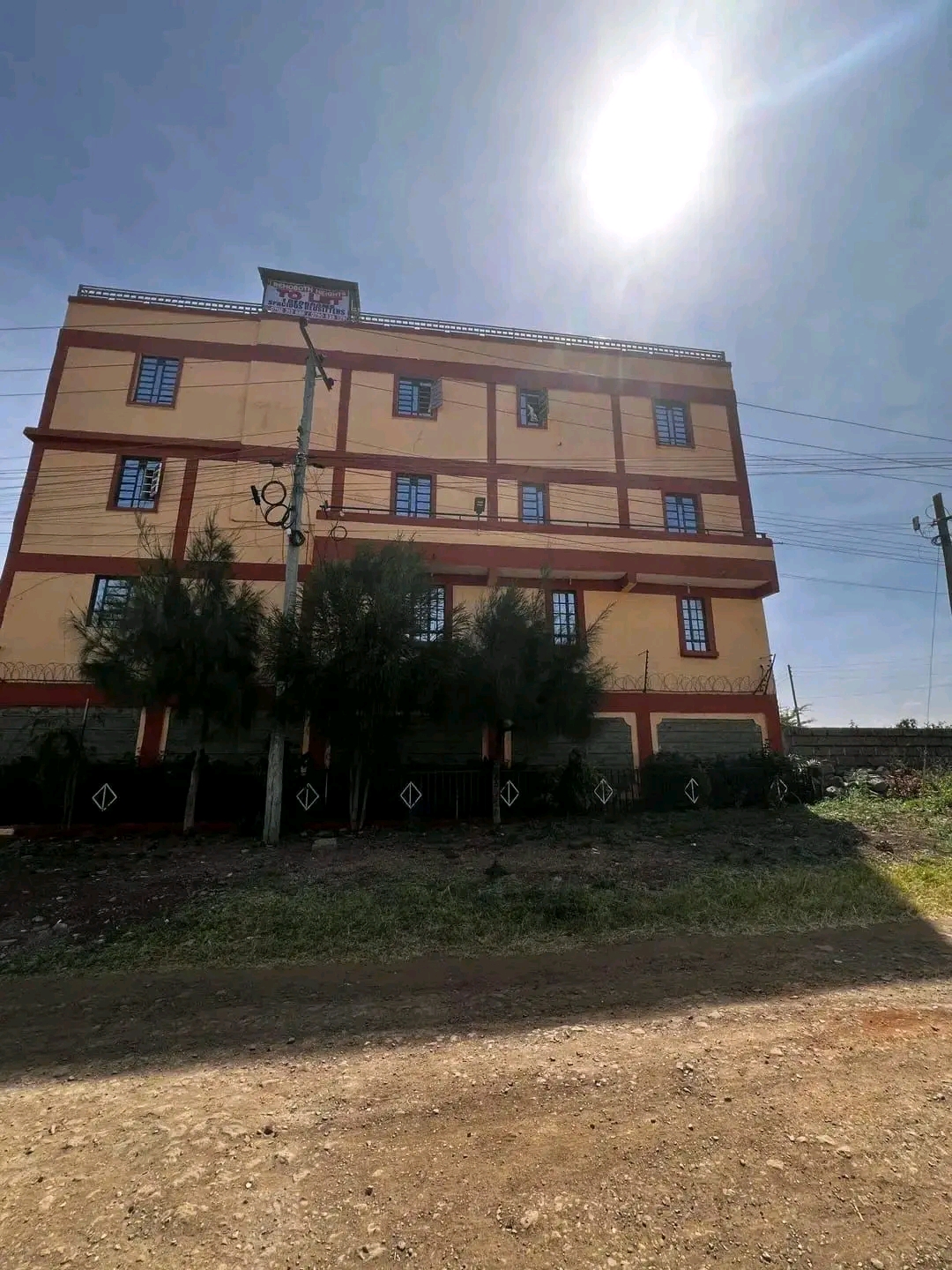 Flat for Sale in Ruiru Matangi