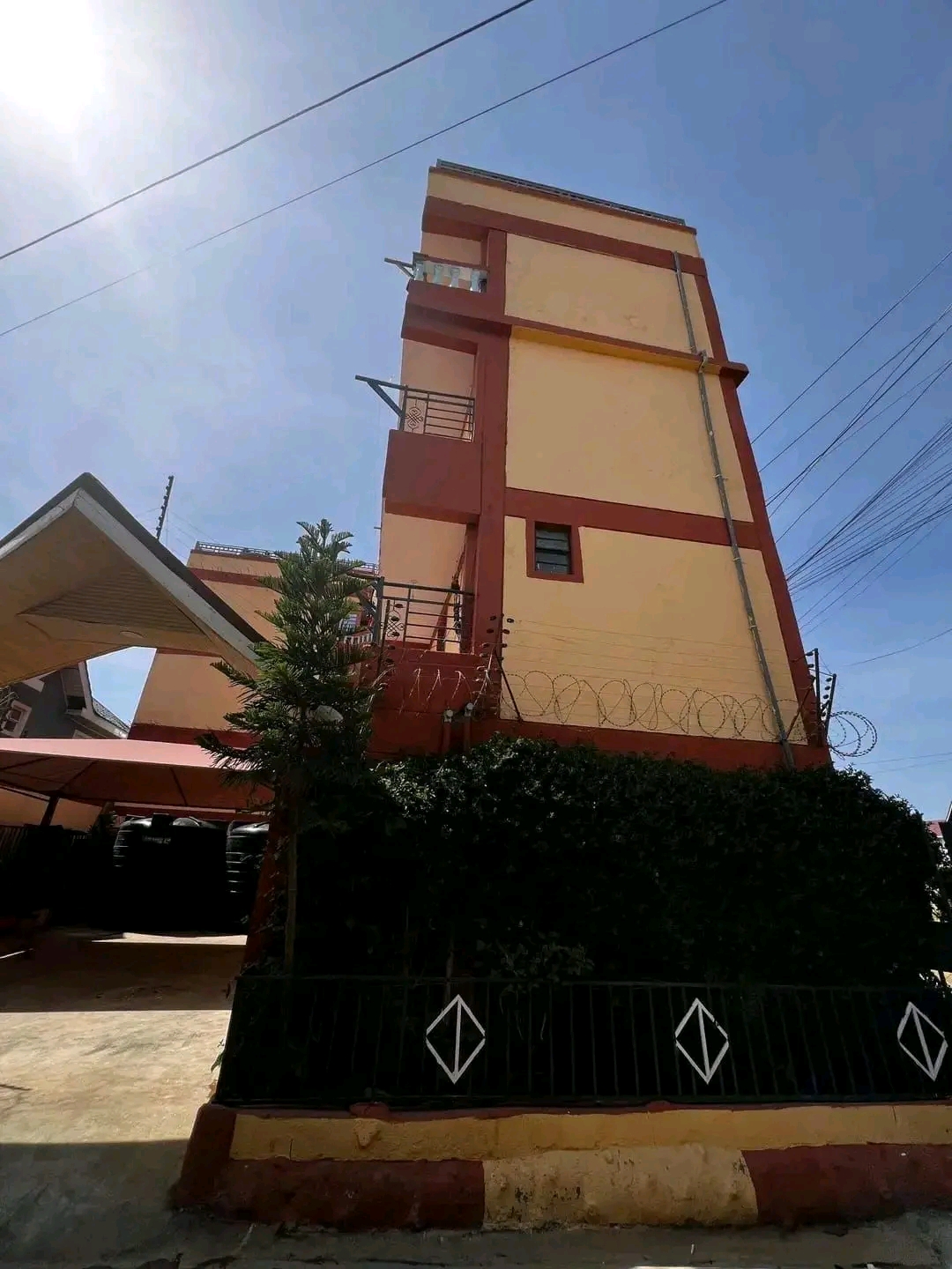 Flat for Sale in Ruiru Matangi