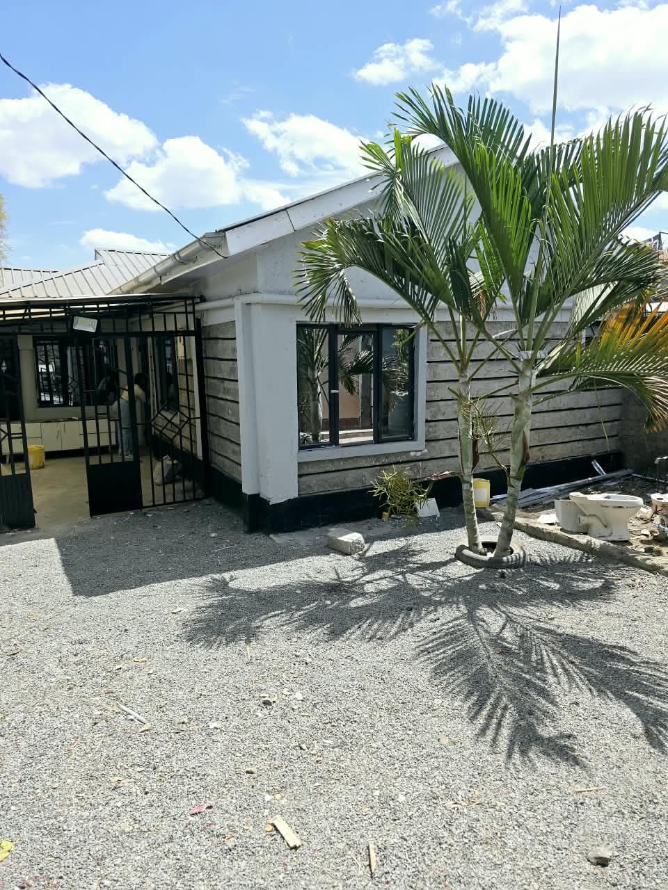 3 Bedroom Bungalow for Sale in Murera Ruiru