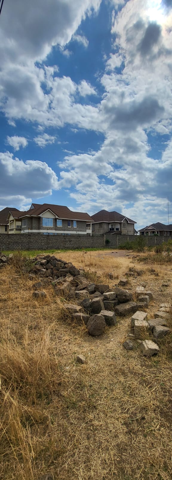 1.25 Acre Residential Land for Sale in Karuguru Ruiru
