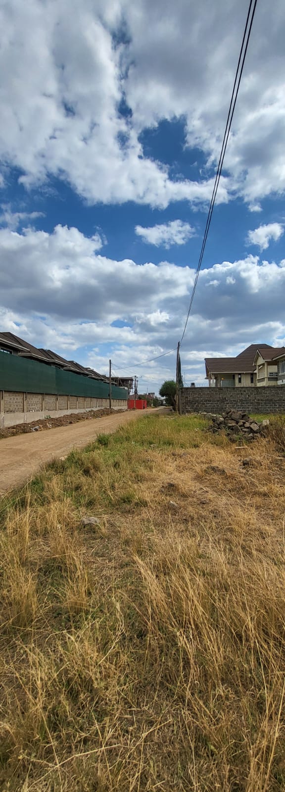 1.25 Acre Residential Land for Sale in Karuguru Ruiru