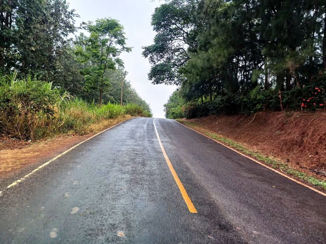 Maragua, Murang’a 8-Acre Farm for Sale
