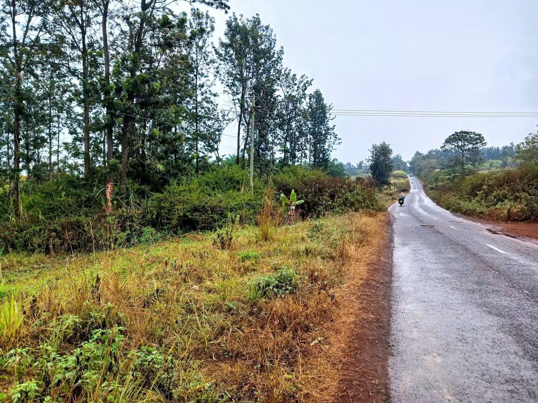Maragua, Murang’a 8-Acre Farm for Sale
