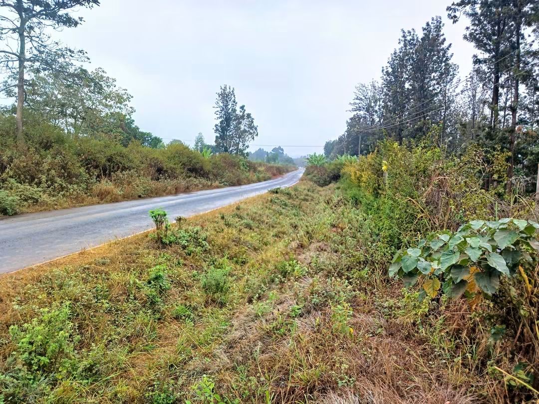 Maragua, Murang’a 8-Acre Farm for Sale