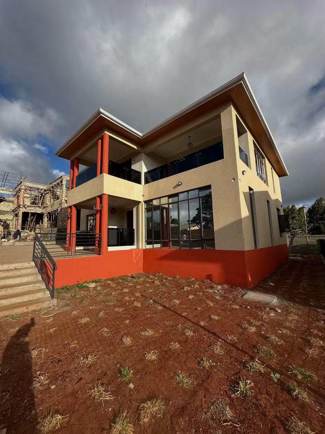 4 & 5 Bedroom Maisonettes for Sale in Ndeiya Kikuyu