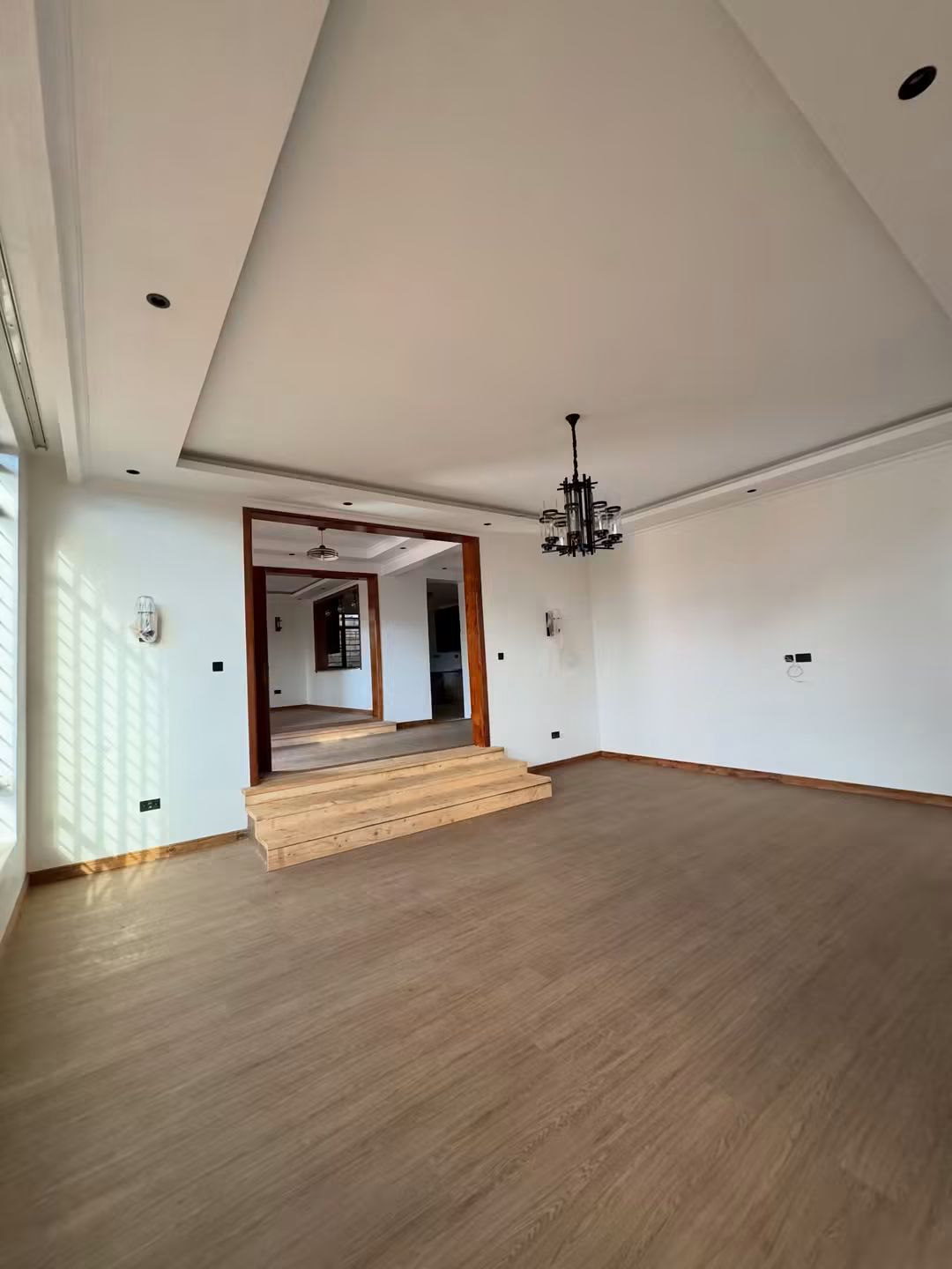 4 & 5 Bedroom Maisonettes for Sale in Ndeiya Kikuyu