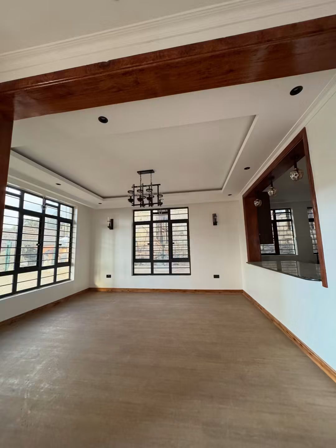 4 & 5 Bedroom Maisonettes for Sale in Ndeiya Kikuyu