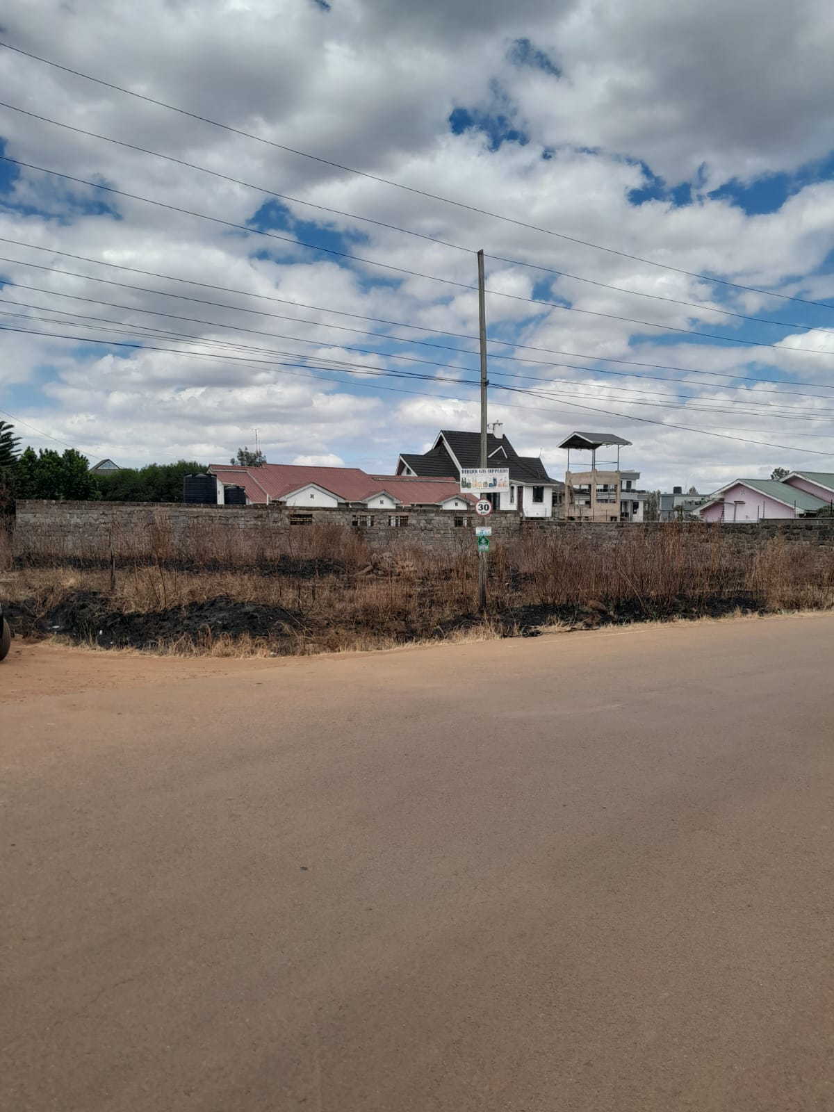 50×100 Residential Plots for Sale in Golf View Estate, Githingiri, Thika