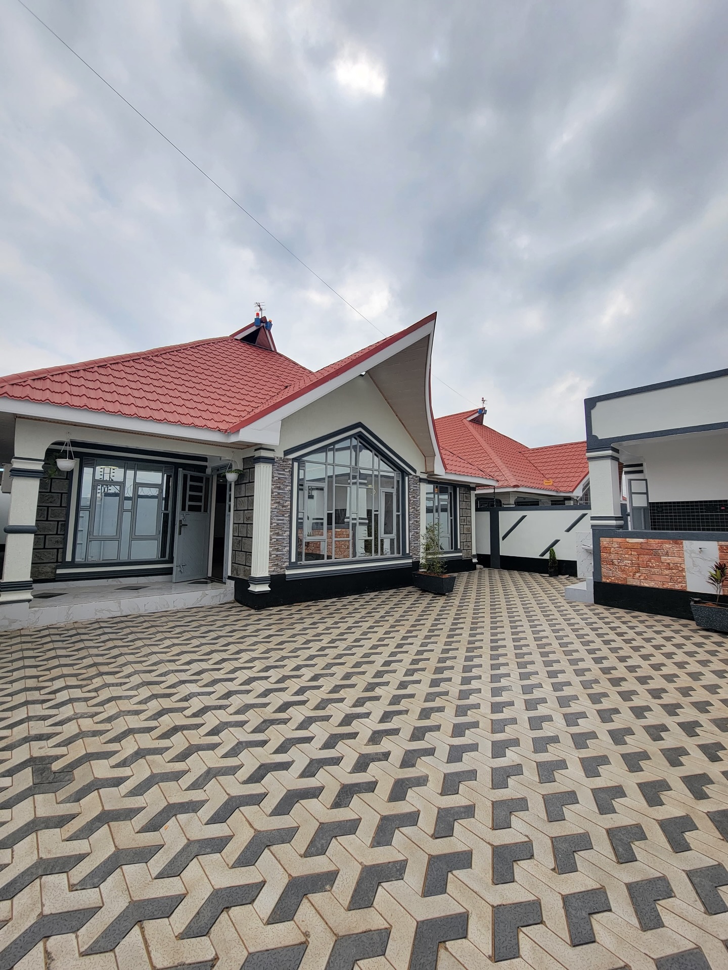 3-Bed All-Ensuite House for Sale in Ruiru Matangi