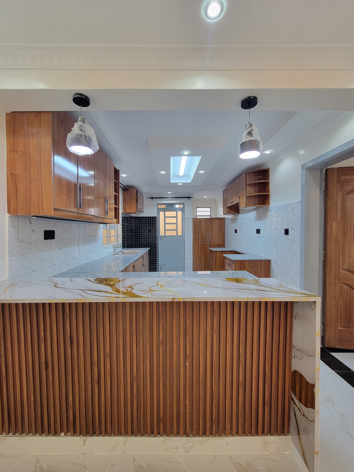3-Bed All-Ensuite House for Sale in Ruiru Matangi