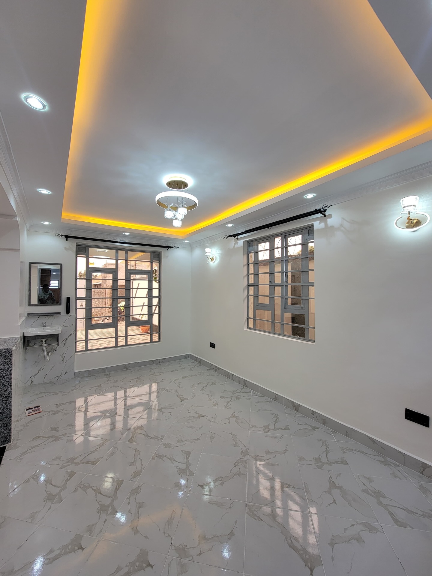 3-Bed All-Ensuite House for Sale in Ruiru Matangi
