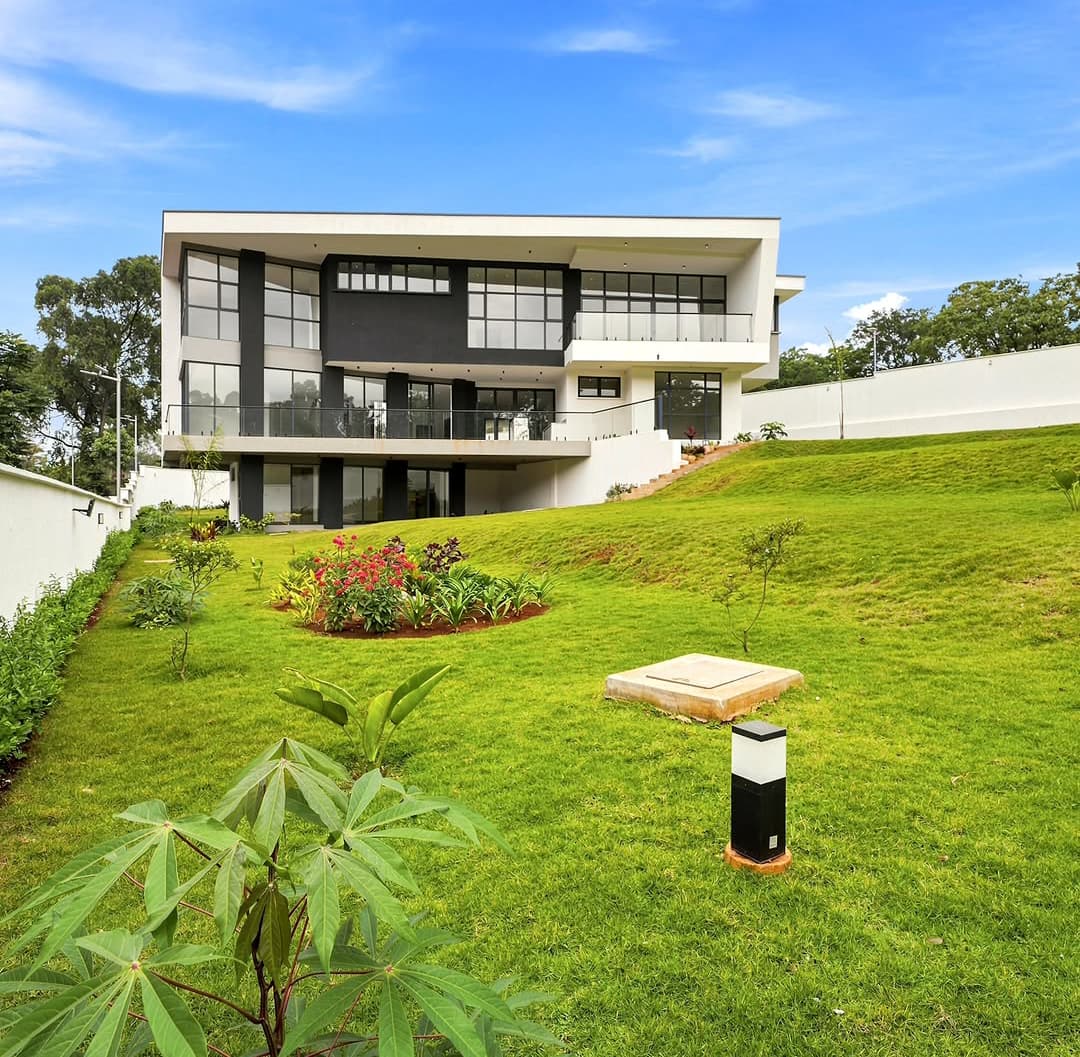 5 Bedroom Villa for Sale in Nyari, Westlands
