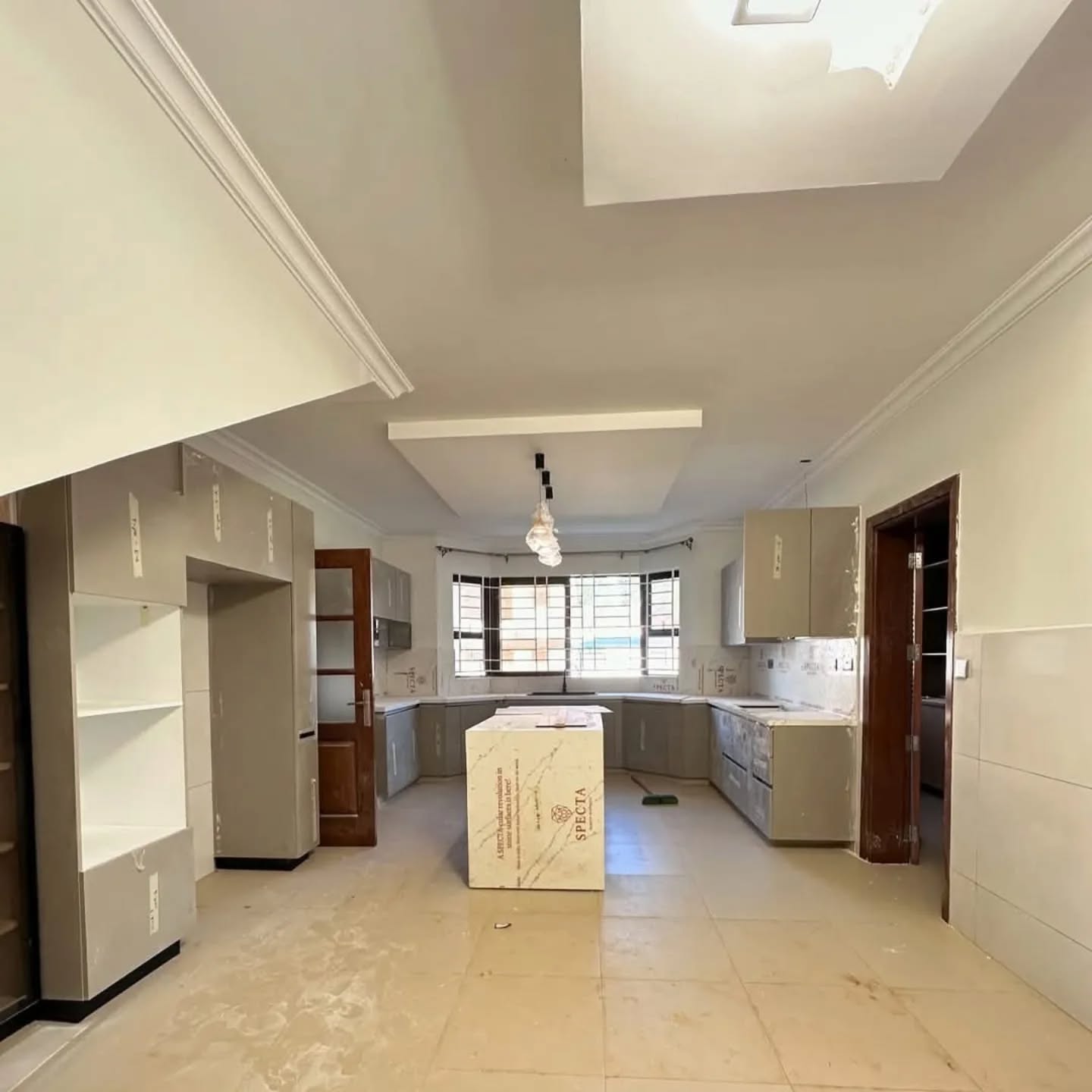 4-Bedroom Villa for Rent in Karen, Nairobi