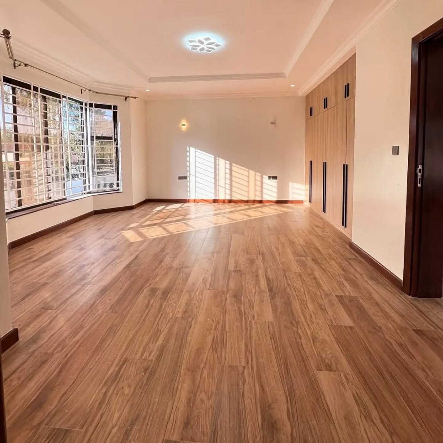 4-Bedroom Villa for Rent in Karen, Nairobi