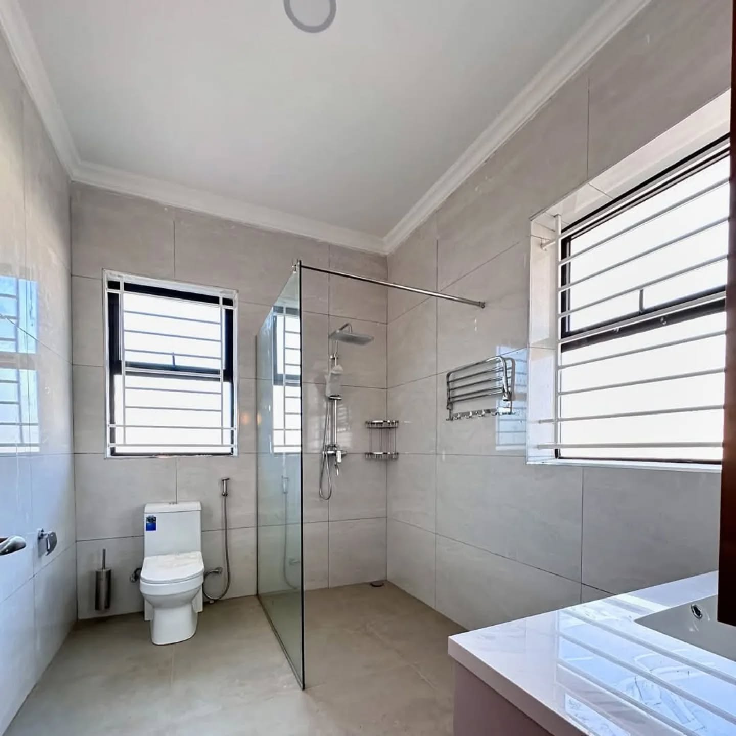4-Bedroom Villa for Rent in Karen, Nairobi